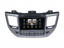 Штатная магнитола Navipilot DROID7 Hyundai Tucson (2016+) 8"