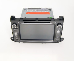 Штатная магнитола Carmedia KR-8086-DSP Toyota Sienna