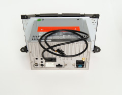 Штатная магнитола Carmedia KR-8086-DSP Toyota Sienna