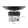 Магнитола Teyes CC4 Pro 8/128 1 DIN (13 дюймов)
