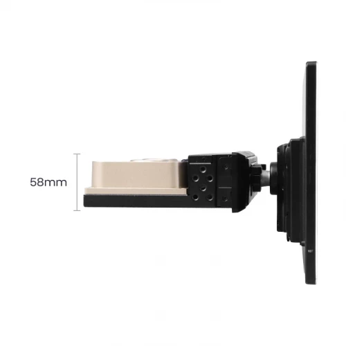 Магнитола Teyes CC4 Pro 8/128 1 DIN (13 дюймов)