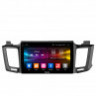 Штатная магнитола Carmedia OL-1610-M Toyota RAV4 2013+
