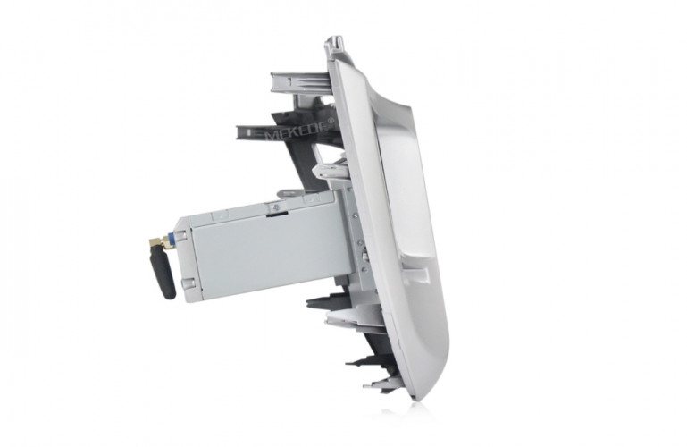 Штатная магнитола Carmedia MKD-H893-P30 Hyundai Tucson 2016+