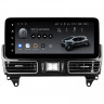 Штатная магнитола Teyes LUX ONE 6/128 Mercedes-Benz GL-Class 2 X166 (NTG 4.5) (2011-2016)