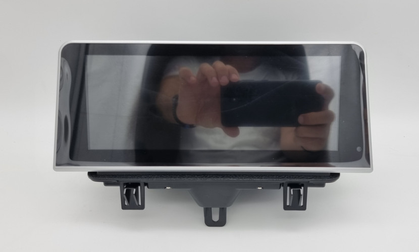 Штатная магнитола Carmedia MRW-A8801 Audi Q3 (2013-2018)