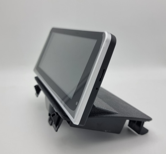 Штатная магнитола Carmedia MRW-A8801 Audi Q3 (2013-2018)