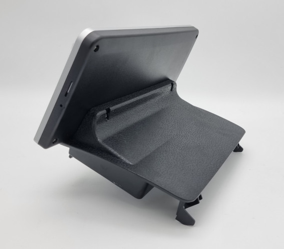 Штатная магнитола Carmedia MRW-A8801 Audi Q3 (2013-2018)