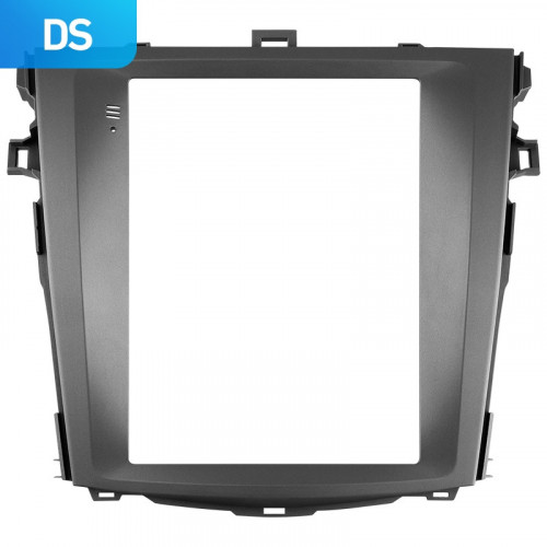 Переходная рамка Toyota Corolla 10 E140 E150 (2006-2013) (9,7")