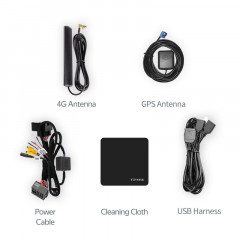 Переходная рамка BMW X5 / X6 (EVO) (2013-2020) F1 (12,3")