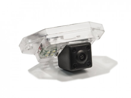 CMOS ИК штатная камера заднего вида AVS315CPR  (#097) для автомобилей TOYOTA