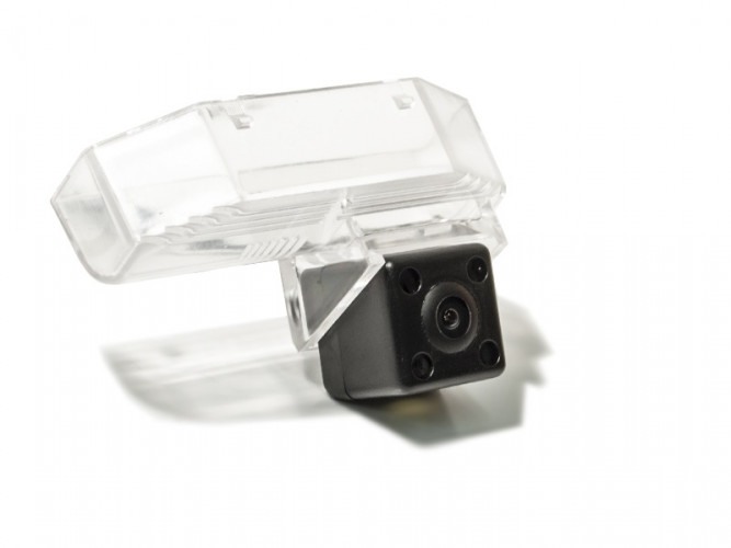 CMOS ИК штатная камера заднего вида AVS315CPR (#047) для автомобилей MAZDA