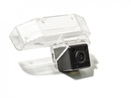 CMOS ИК штатная камера заднего вида AVS315CPR  (#047) для автомобилей MAZDA