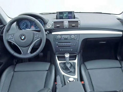Штатная магнитола Radiola TC-6251 BMW 1 серия E87 (2006-2012) CIC