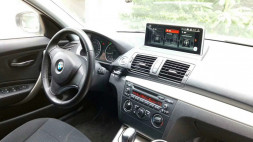 Штатная магнитола Radiola TC-6251 BMW 1 серия E87 (2006-2012) CIC