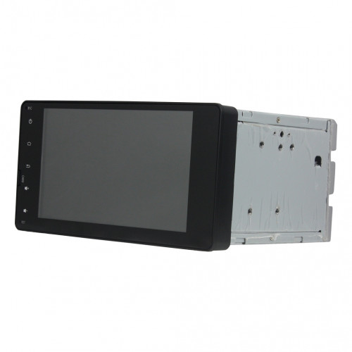 Штатная магнитола Carmedia KD-7508-P30 Mitsubishi Outlander III 2012+