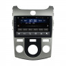 Штатная магнитола Carmedia KD-9703-P5 Kia Cerato II (2008-2013) (TD) с кондиционером