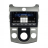 Штатная магнитола Carmedia KD-9703-P5 Kia Cerato II (2008-2013) (TD) с кондиционером