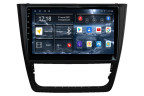 Штатная магнитола Redpower 71404 Skoda Yeti 1-поколение (05.2009-10.2018) с кондиционером