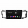 Штатная магнитола Carmedia KD-1034-P6 Toyota RAV 4 2013+