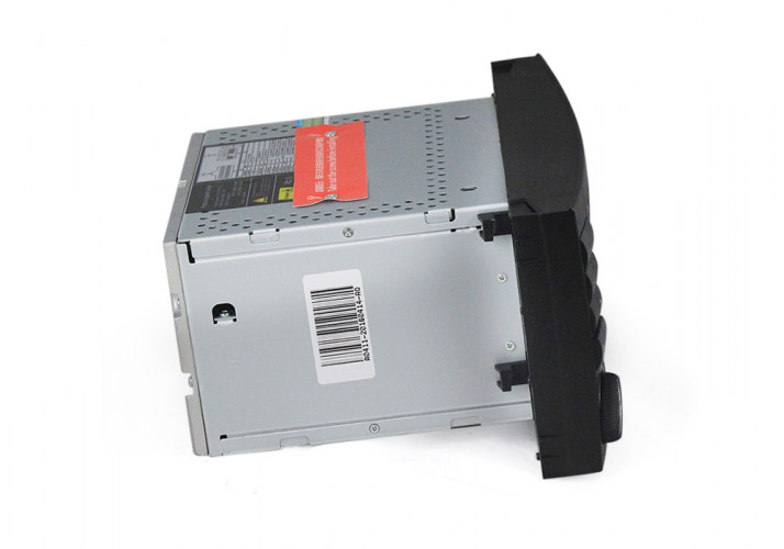 Штатная магнитола Carmedia MKD-M788-P6 Mercedes-Benz E класс W211/S211 2002-2009