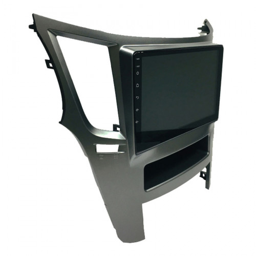 Штатная магнитола Carmedia OL-9514-Q Subaru Legacy 2009-2014