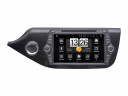 Штатная магнитола Navipilot DROID7 KIA Ceed 2012 (2012+) 8"