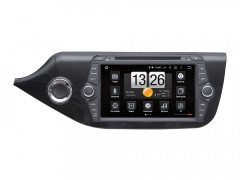 Штатная магнитола Navipilot DROID7 KIA Ceed 2012 (2012+) 8"