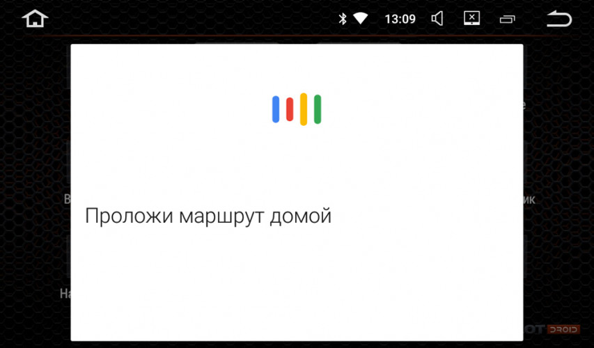 Штатная магнитола Navipilot DROID7 KIA Ceed 2012 (2012+) 8"