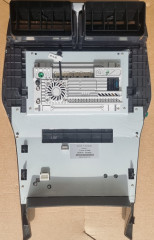 Штатная магнитола Tesla Kuberg JT-1263-8256 Ford Explorer 2012+