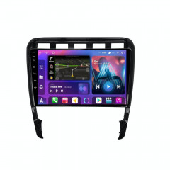 Штатная магнитола FarCar XL443M Porsche Cayenne 2003-2010