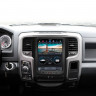 Штатная магнитола Carmedia ZF-1159-GE Dodge RAM 1500 (2012-2020)