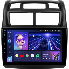 Штатная магнитола Teyes CC3 4/64 Kia Sportage 2 (2007-2009)