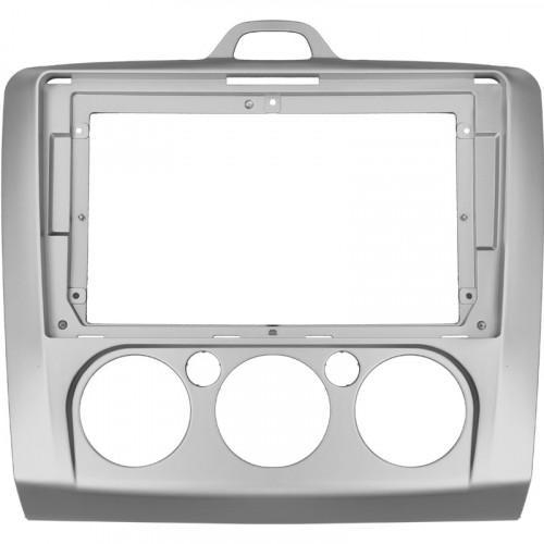 Переходная рамка Ford Focus 2 Mk 2 (2004-2011) F1 (9")