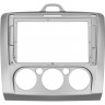 Переходная рамка Ford Focus 2 Mk 2 (2004-2011) F1 (9")