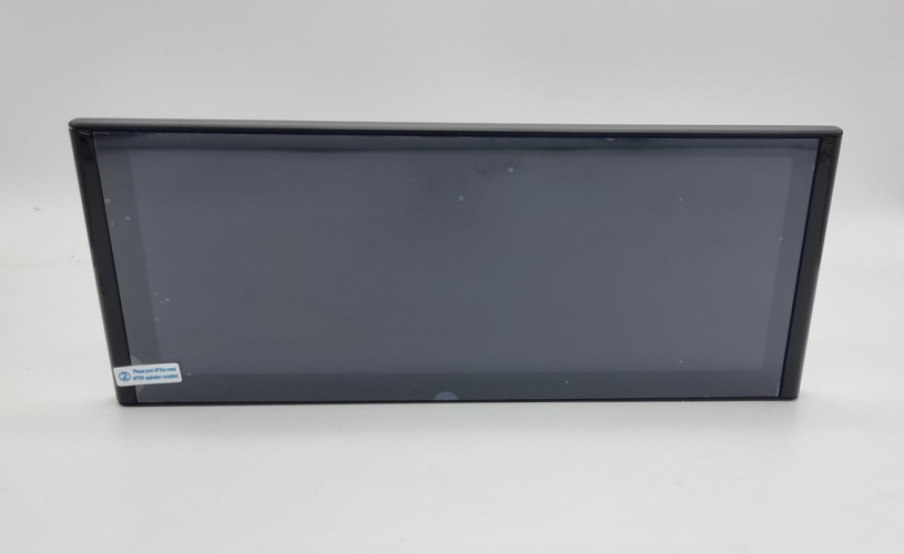 Штатная магнитола Carmedia MRW-A1001 Audi Q5 (2008-2016)