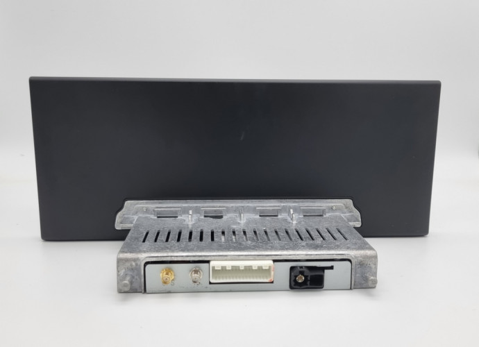 Штатная магнитола Carmedia MRW-A1001 Audi Q5 (2008-2016)