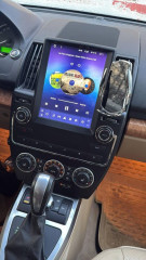 Переходная рамка Land Rover Freelander 2 (2006-2012) Тип-B (9,7")