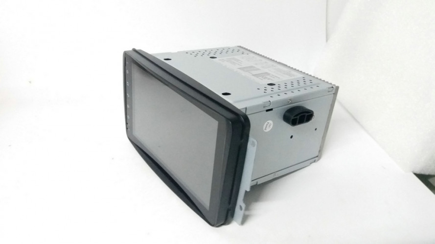 Штатная магнитола Carmedia U9-6614-T8 Mercedes-Benz Vito (2003-2014)