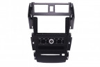 Переходная рамка Nissan Teana J31 (2003-2008) (F3 консоль для комплектации с CD-чейнджером) (9")