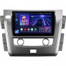 Штатная магнитола Teyes CC3 6/128 Nissan Patrol Y62 (2010-2020) F2