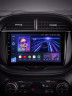 Штатная магнитола Teyes CC3 4/64 Kia Soul (2019-2020)