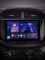Штатная магнитола Teyes CC3 4/64 Kia Soul (2019-2020)