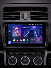 Штатная магнитола Teyes CC3 6/128 Mazda 6 2 GH (2007-2012)