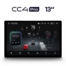 Штатная магнитола Teyes CC4 Pro 8/128 Mercedes-Benz Vito 3 W447 (2014-2020) (13")