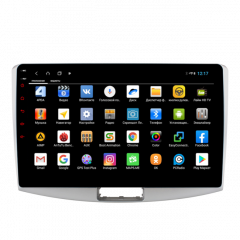 Штатная магнитола Parafar PF901XHD Volkswagen Passat B7 (2012-2016)