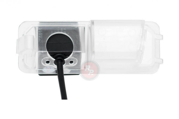 Камера заднего вида Redpower Premium VW146 VW Golf, Polo, Passat, Amarok (под лампочку)