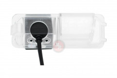 Камера заднего вида Redpower Premium VW146 VW Golf, Polo, Passat, Amarok (под лампочку)