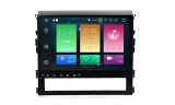 Штатная магнитола Carmedia MKD-T125-P6 Toyota Land Cruiser 200 10.2015+