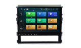 Штатная магнитола Carmedia MKD-T125-P6 Toyota Land Cruiser 200 10.2015+