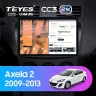 Штатная магнитола Teyes CC3 2K 4/32 Mazda Axela 2 (2009-2013) (11")
